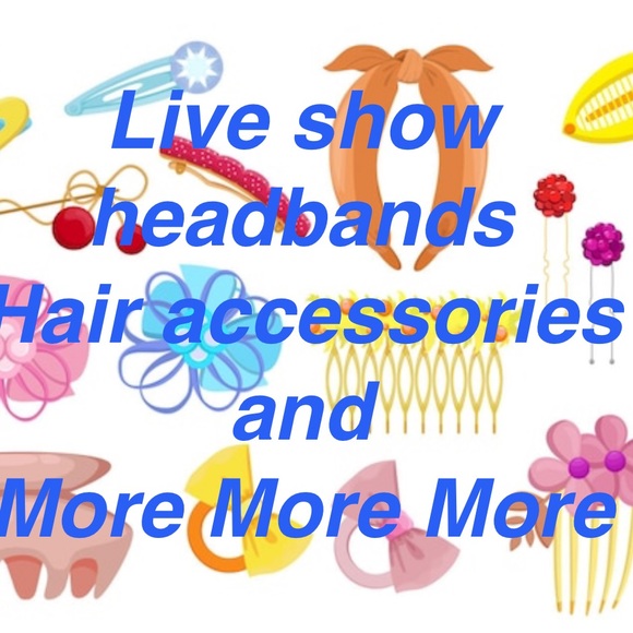 🪩⭐️ Join My Posh Live Show ⭐️🎊 - Picture 5 of 15